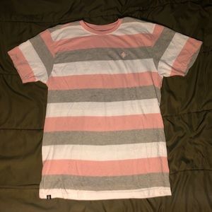 Striped Tee